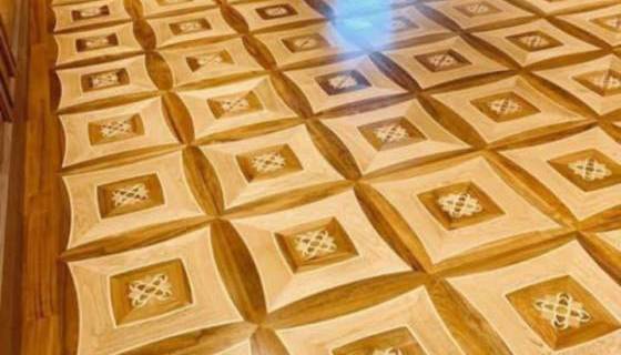 Posa parquet a mosaico a Monza e della Brianza